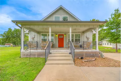 1345 Indian Hill Boulevard, Livingston, TX 77351 - Photo 1