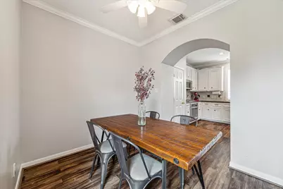 1213 Oneil Street #B, Houston, TX 77019 - Photo 7