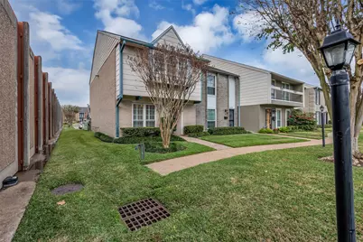 10355 Longmont Drive #35/14, Houston, TX 77042 - Photo 1