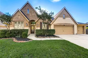 2914 Legend Hill Dr, Katy, TX 77494 - Photo 1