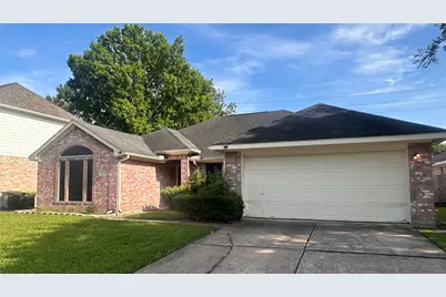 3522 Sheldon Drive, Pearland, TX 77584 - Photo 1