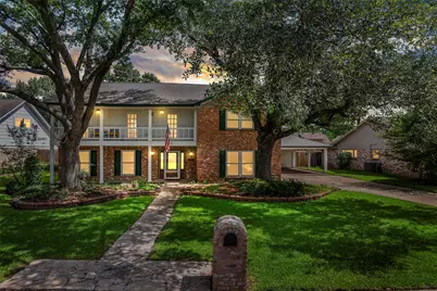 8114 Coolshire Lane, Houston, TX 77070 - Photo 1