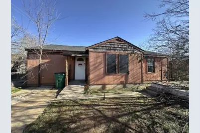 2205 Lucas Avenue, Wichita Falls, TX 76301 - Photo 1