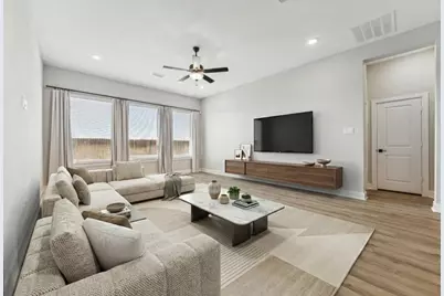 5619 Diamond Dust Drive, Richmond, TX 77469 - Photo 11