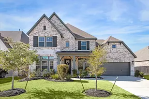 5619 Diamond Dust Dr, Richmond, TX 77469 - Photo 1