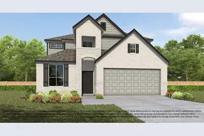 65 Shining Point Drive, Waller, TX 77484 - Photo 1