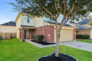 715 North Ella Creek Drive, Houston, TX 77067 - Photo 1