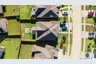 2723 Camellia Avenue, Brookshire, TX 77423 - Photo 47