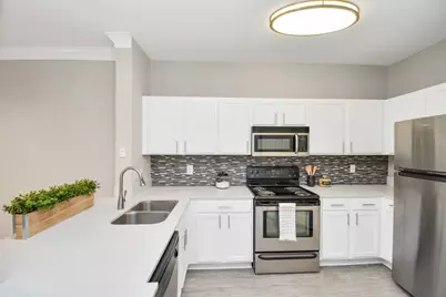 2222 Maroneal Street #0624, Houston, TX 77030 - Photo 5