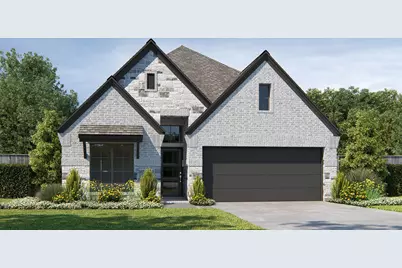 9027 Gray Fox Trail, Manvel, TX 77583 - Photo 1