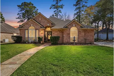 18410 Tranquility Drive, Humble, TX 77346 - Photo 1