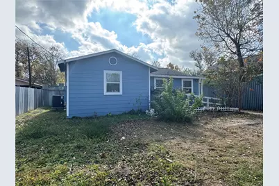 5526 Bunte Street, Houston, TX 77026 - Photo 1