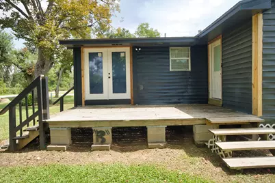 111 Georgia Street, Brazoria, TX 77422 - Photo 3