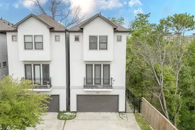 1824 Bonner Street, Houston, TX 77007 - Photo 1