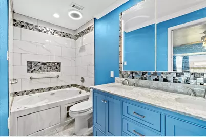 1025 Willow Oaks Circle, Pasadena, TX 77506 - Photo 5