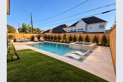 1225 Wakefield Drive, Houston, TX 77018 - Photo 5