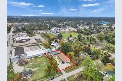 4917 Tronewood Street, Houston, TX 77016 - Photo 21