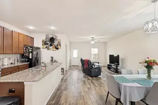 15414 Kirkdell Bend Dr, Humble, TX 77346 - Photo 9