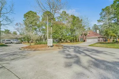 38 Tallow Hill Place, The Woodlands, TX 77382 - Photo 5