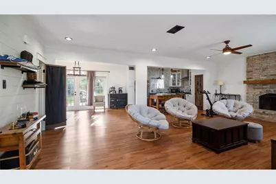 7109 Antero Drive, San Antonio, TX 78250 - Photo 5