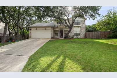 7109 Antero Drive, San Antonio, TX 78250 - Photo 1