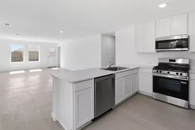 28731 Bottom Grass Trail, Hockley, TX 77447 - Photo 1