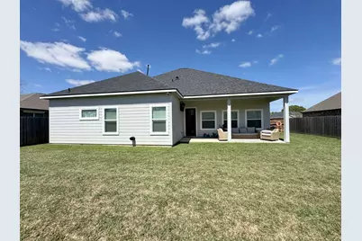 431 Wellshire Drive, West Columbia, TX 77486 - Photo 21