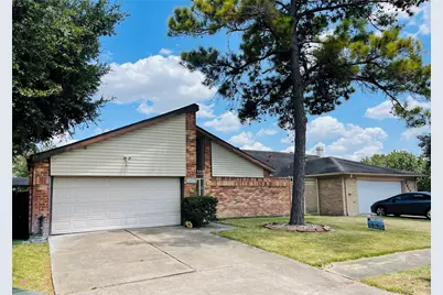 6823 Songbrook Drive, Houston, TX 77083 - Photo 3