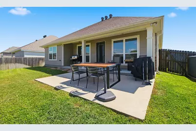 4813 Native Tree Lane, Bryan, TX 77845 - Photo 19