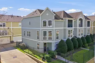 1250 W 18th St, Houston, TX 77008 - Photo 1