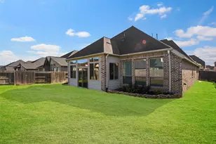 2126 Partridgeberry Ln, Katy, TX 77494 - Photo 33