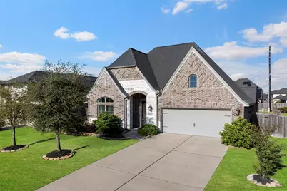 2126 Partridgeberry Lane, Katy, TX 77494 - Photo 37