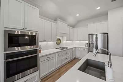 2126 Partridgeberry Lane, Katy, TX 77494 - Photo 7