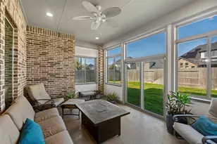 2126 Partridgeberry Ln, Katy, TX 77494 - Photo 31