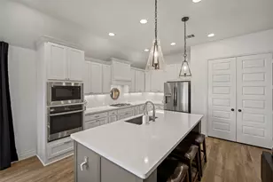 2126 Partridgeberry Ln, Katy, TX 77494 - Photo 9