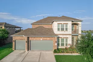 32023 Cary Douglas Dr, Hockley, TX 77447 - Photo 1