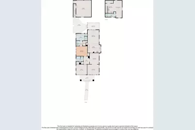 1407 Oxford Street, Houston, TX 77008 - Photo 37