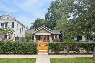 1407 Oxford Street, Houston, TX 77008 - Photo 35