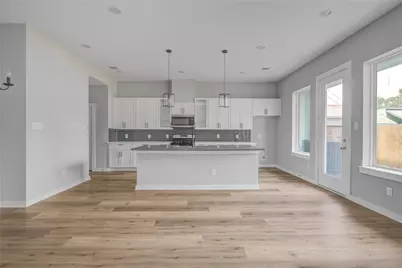 6708 Parker Grove Lane, Houston, TX 77076 - Photo 5