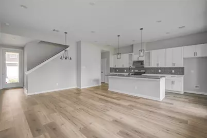 6708 Parker Grove Lane, Houston, TX 77076 - Photo 3