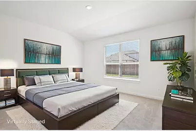 6005 Mockingbird Lodge Lane, Pearland, TX 77584 - Photo 19