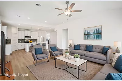 6005 Mockingbird Lodge Lane, Pearland, TX 77584 - Photo 11