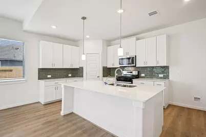 6005 Mockingbird Lodge Lane, Pearland, TX 77584 - Photo 13