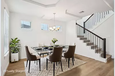 6005 Mockingbird Lodge Lane, Pearland, TX 77584 - Photo 5