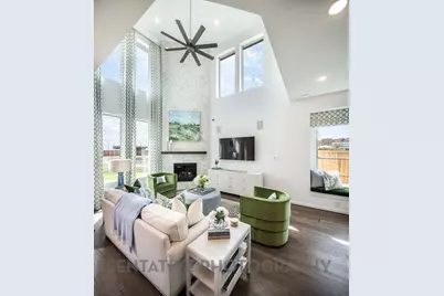 16703 Lake Austin Street, Cypress, TX 77433 - Photo 1