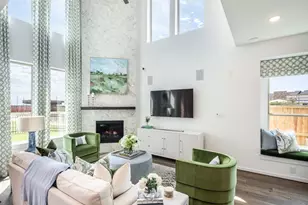 16703 Lake Austin St, Cypress, TX 77433 - Photo 7