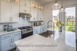 16703 Lake Austin St, Cypress, TX 77433 - Photo 3