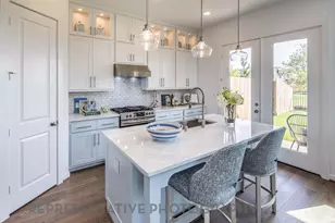 16703 Lake Austin St, Cypress, TX 77433 - Photo 3