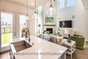 16703 Lake Austin St, Cypress, TX 77433 - Photo 5