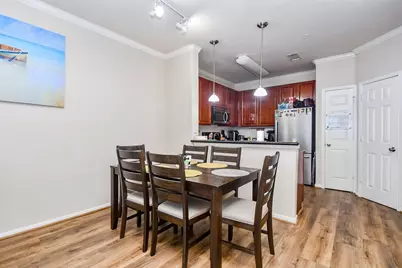 9200 Westheimer Road #1302, Houston, TX 77063 - Photo 9